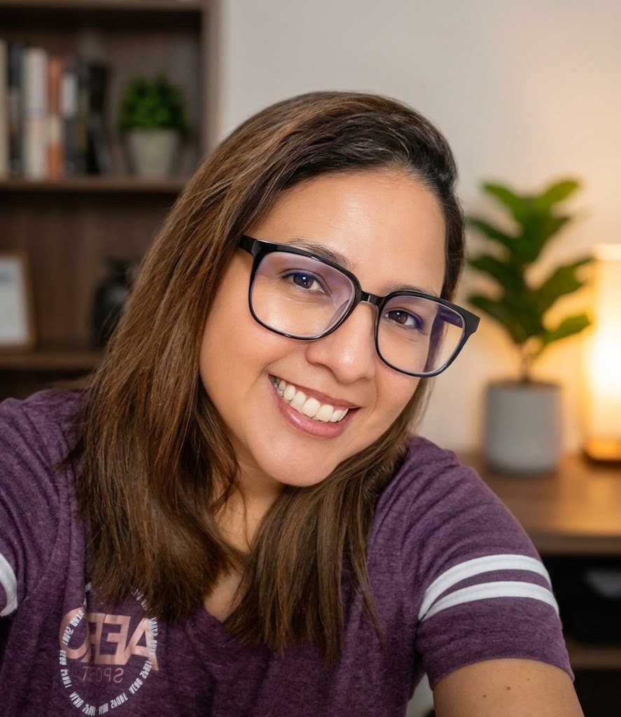 Osmary Rondón - Directora de Sistemas ERP & Finanzas