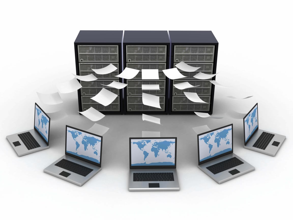 Global Technology 2021